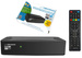 TUNER CYFROWY DVB-T2 H.265/HEVC EV108R
