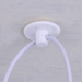 LAMPA SUFITOWA 6 RAMION ŻYRANDOL