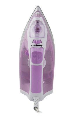ŻELAZKO PAROWE STOPA CERAMICZNA TULLE CERAMIC 2400W