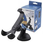 Uniwersalny uchwyt samochodowy Vulture Esperanza do smartfonów, telefonów