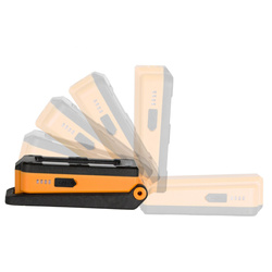 Latarka akumulatorowa warsztatowa LB0183 LIBOX