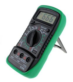 MULTIMETR XL830L +2 SONDY