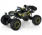 Zdalnie Sterowane Auto Samochód Terenowy RC MEGA 47 cm Monster Truck 1:8