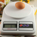WAGA KUCHENNA 5KG LCD ELEKTRONICZNA 5000G