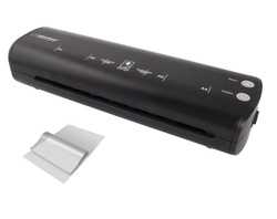 LAMINATOR A4 INTERSTELLAR ESPERANZA