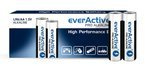 Baterie AA / LR6 everActive Pro Alkaline - 10 sztuk (taca)