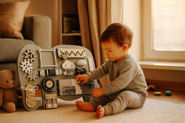 Sensoryczna Tablica Manipulacyjna MONTESSORI Słoń Edukacyjna Drewniana pol_pl_Sensoryczna-Tablica-Manipulacyjna-MONTESSORI-Slon-Edukacyjna-Drewniana-7720_5