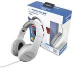 Słuchawki nauszne składane Esperanza SOUL białe