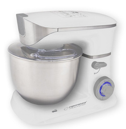 ROBOT KUCHENNY MIKSER BLENDER PLANETARNY COOKING MASTER