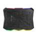 PODSTAWKA CHŁODZĄCA GAMING POD NOTEBOOK LED RGB XALOK
