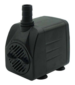 POMPA ZANURZENIOWA 450L/h 8W WIELOFUNKCYJNA