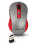 MYSZ BEZPRZEWODOWA 2.4GHZ 6D OPTYCZNA USB ADARA