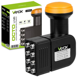 Konwerter Octo VA0273 Libox