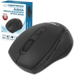 MYSZ BEZPRZEWODOWA BLUETOOTH 6D OPTYCZNA AURIGA