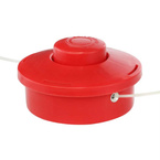 Głowica żyłkowa kosy podkaszarki spalinowej