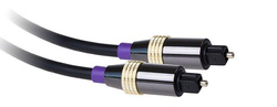Kabel optyczny toslink 3m 5,0mm LB0031 Libox