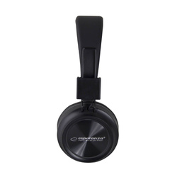 ESPERANZA SŁUCHAWKI BLUETOOTH RGB CALYPSO