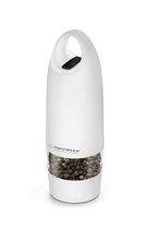 MŁYNEK DO PIEPRZU SOLI MUNTOK BIAŁY ESPERANZA
