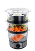  Parowar STEAM VOLCANO 400W