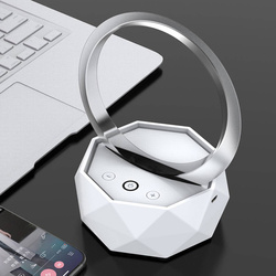GŁOŚNIK PRZENOŚNY BLUETOOTH RGB