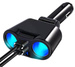 ROZDZIELACZ ZAPALNICZKI + 2xUSB