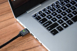 Kabel HDMI - HDMI Slim 2.0 4K 3m VA0009-3 VAYOX