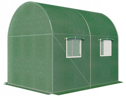 FOLIA POSZYCIE DO SZKLARNIA 2x2M