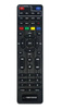Tuner cyfrowy dekoder TV DVB-T/T2 H.265/HEVC EV106P