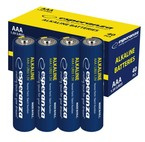 ESPERANZA BATERIE ALKALICZNE AAA R3 LR3 4 SZTUKI