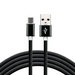 kabel USB USB-C 1,5m everActive CBS-1.5CB 3.0A (B)