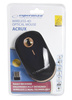 MYSZ BEZPRZEWODOWA USB ESPERANZA 2.4GHZ 4D ACRUX
