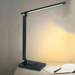 ELEGANCKA LAMPKA BIURKOWA NA BIURKO LED NOCNA SZKOLNA DOTYKOWA REGULOWANA