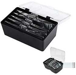 OKULARY POWIĘKSZAJĄCE ZEGARMISTRZOWSKIE LUPA NAGŁOWNA LED SOCZEWKI