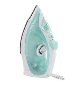  ŻELAZKO PAROWE ESPERANZA SILK 2200W