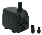 POMPA ZANURZENIOWA 450L/h 8W WIELOFUNKCYJNA