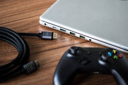 Kabel HDMI - HDMI Slim 2.0 4K 10m VA0009-10 VAYOX