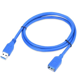 PRZEDŁUŻACZ 1,5M USB 3.0