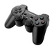 Gamepad z wibracją pad USB do PC/PS3 TROOPER czarny