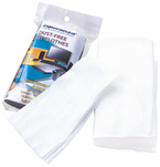 ŚCIERECZKI BEZPYŁOWE SUCHE 24 SZTUKI ESPERANZA