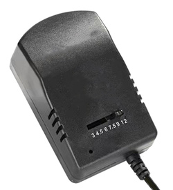 ZASILACZ UNIWERSALNY DC 12V