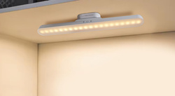 LAMPKA PODSZAFKOWA LED 4W ARATUS
