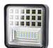 HALOGEN ROBOCZY LED 12V 24V 16W