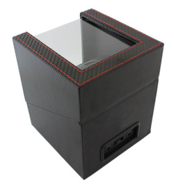 PUDEŁKO NA 2 ZEGARKI ROTOMAT