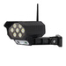 LAMPA SOLARNA ATRAPA KAMERY MONITORINGU PHANTOM ESPERANZA