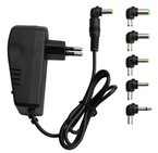 ZASILACZ UNIWERSALNY DC 12V