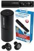 SŁUCHAWKI DOUSZNE BLUETOOTH TWS LAUREL