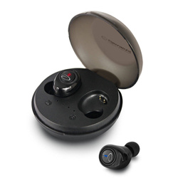 SŁUCHAWKI DOUSZNE BLUETOOTH TWS CETUS