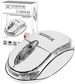 Bezprzewodowa mysz optyczna CYGNUS Bluetooth