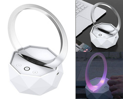 GŁOŚNIK PRZENOŚNY BLUETOOTH RGB