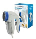 Sieciowa golarka do ubrań swetrów tapicerki PAPPUS